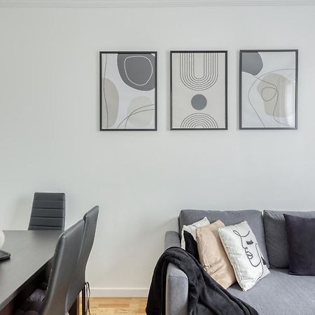 Maison 8 Personnes - Parking - Metro 7 Et Rer B A 6 Minutes La Courneuve Buitenkant foto