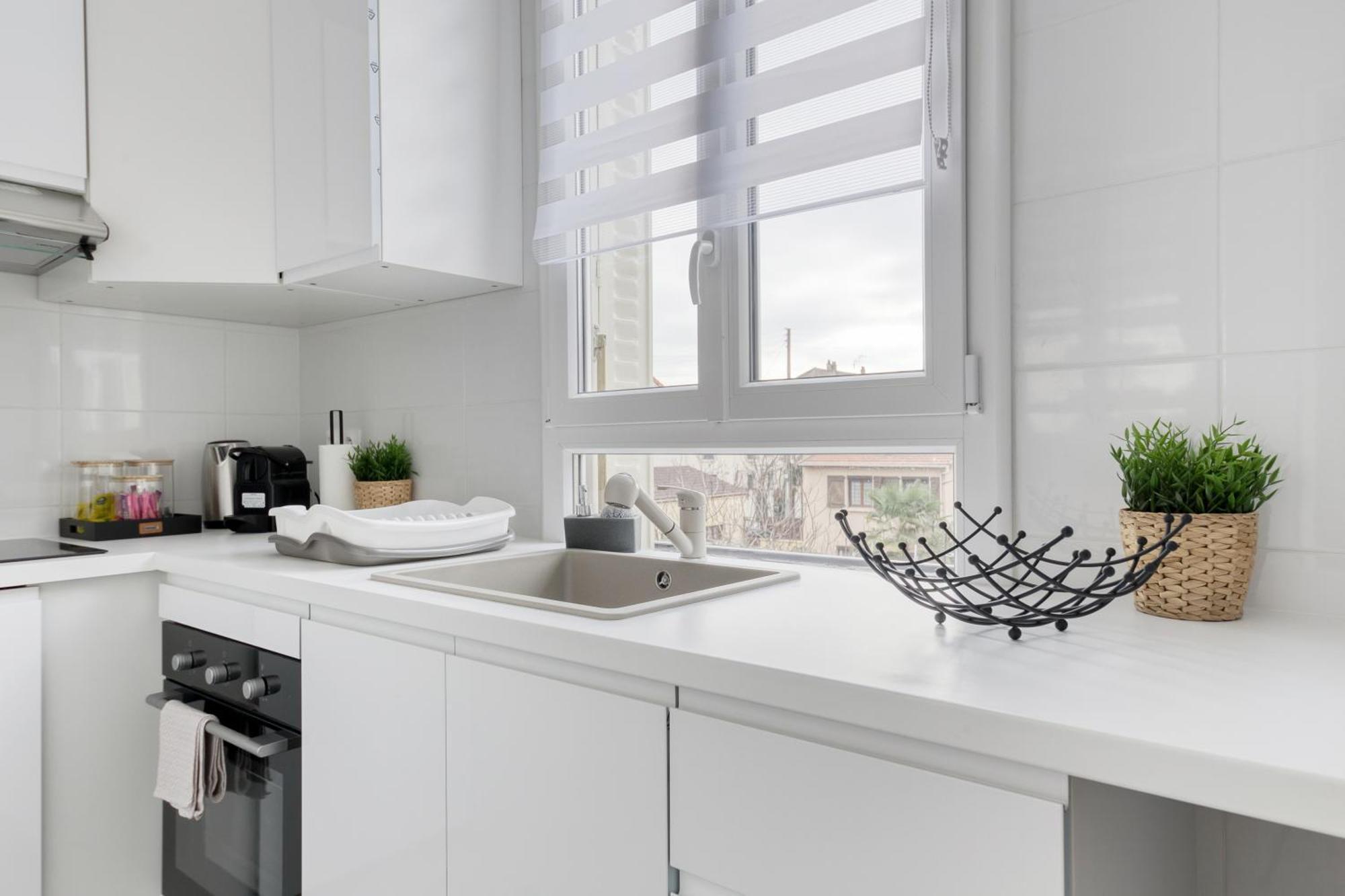 Maison 8 Personnes - Parking - Metro 7 Et Rer B A 6 Minutes La Courneuve Buitenkant foto