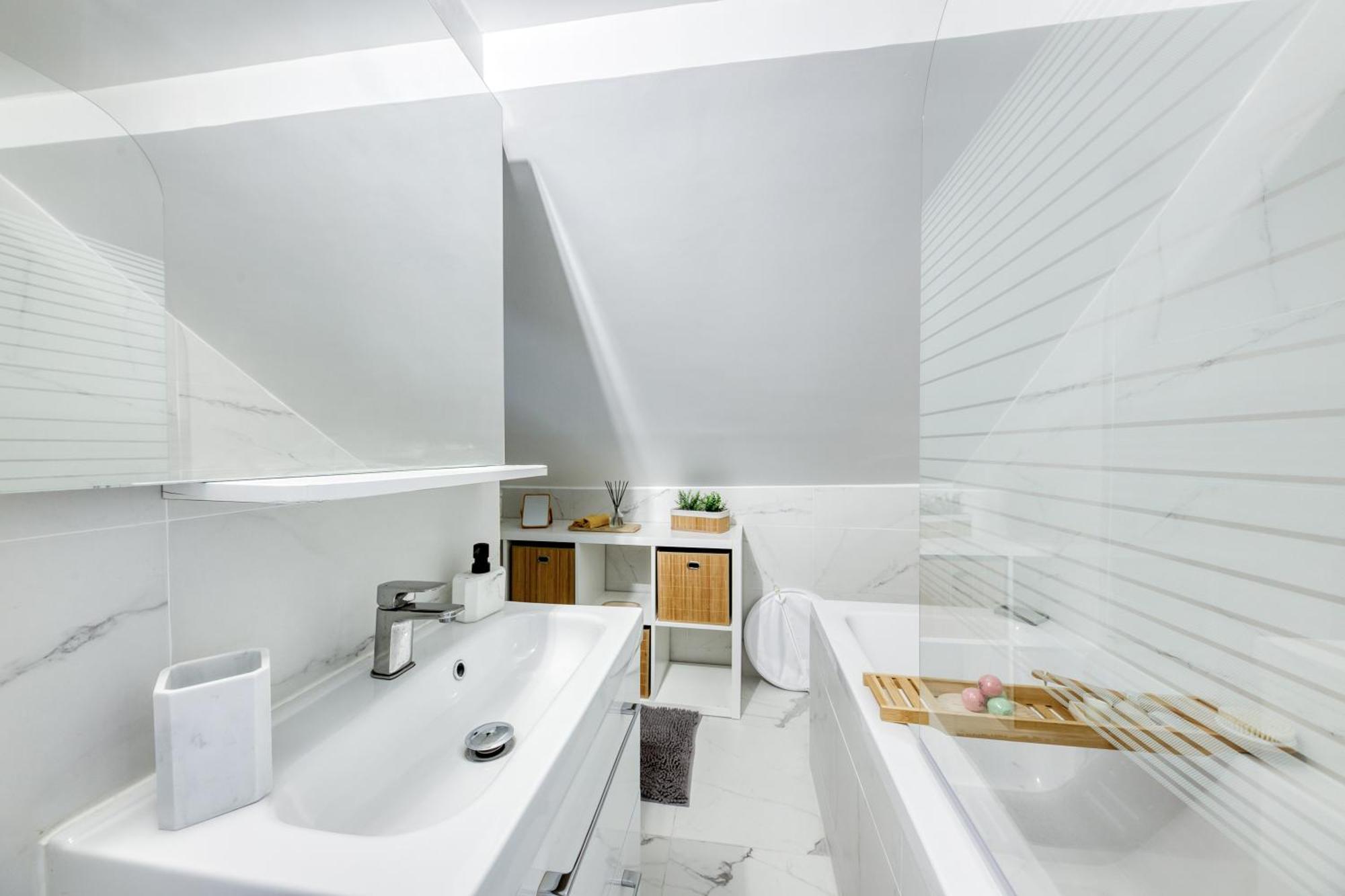 Maison 8 Personnes - Parking - Metro 7 Et Rer B A 6 Minutes La Courneuve Buitenkant foto